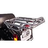 03-08 KAWASAKI VN1600A: MC ENTERPRISES TOUR CRUISER RACK by MC Enterprises