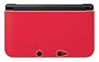 Nintendo 3DS XL Duraflexi Protector - Red