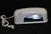 9W NAIL Acrylic Gel UV CURING Light Drying Lamp Dryer SPA Equipment Polish Tool