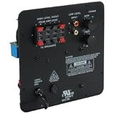 Dayton Audio SA25 25W Subwoofer Amplifier