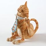 Country Artists Fat Cat Junior Figurine