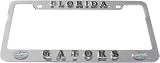 Florida Gators License Plate Tag Frame
