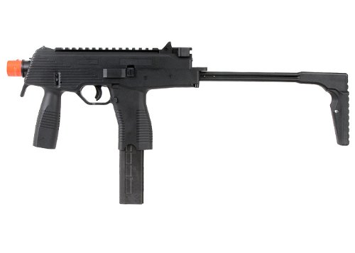 KWA KMP9 NS2 Gas, Blowback airsoft gun