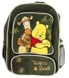 Disney Winnie The Pooh n Tigger School Backpack -Camo