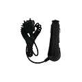 Sony Ericsson In Car Charger for Aino, C510, C702i, C901, C902, C903, C905, D750i, Elm, F305, G502, G700, G705, G900, J100i, J110i, J120i, J220i, J230i, Jalou, K200i, K220i, K310i, K320i, K330, K510i, K530i, K550i, K610i, K630i, K660i, K750i, K770i, K790i, K800i, K810i, K850i, M600i, Naite, P1i, P990i, R300, R306, S302, Satio, SE S500i, SE Z320i, T250i, T270i, T280i, T303, T650i, T700, T707, T715, V630, V640i, W200i, W205, W300i, W302, W350i, W380i, W395, W508, W550i, W580i, W595, W610i, W660i, W700i, W705, W710i, W715, W760i, W800i, W810i, W850i, W880i, W890i, W900i, W902, W910i, W950i, W960i, W980i, W995, Xperia Pureness, Yari, Z250i, Z310i, Z520i, Z530i, Z550i, Z555i, Z558i, Z610i, Z710i, Z750i, Z770i, Z780i, Zylo