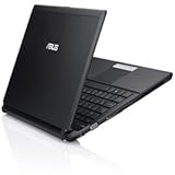 New Asus Notebook U36JC-B2B 13.3inch Core I5-480 NVIDIA 310M 500GB 4GB DDR3 ....