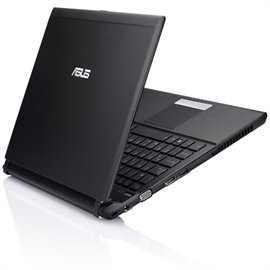 New Asus Notebook U36JC-B2B 13.3inch Core I5-480 NVIDIA 310M 500GB 4GB DDR3 No ODD Black Retail
