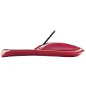 Ferbedo 070033 - Schlitten Carver, red