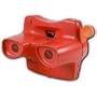 RED Classic ViewMaster 3D Viewer and Collector Reel