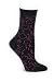 (���å����åȥȥ����ߡ�)SOCK it to me ���롼���å��� Love Storm-Black SITM-��8