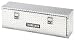 Tradesman TALTM72 72-Inch Top Mount Aluminum Truck Tool Box