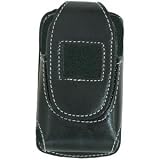 Cellular Innovations Ci-Mtv3-Bk Pouch For Motorola Razr V3