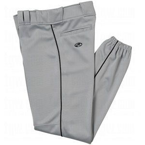 Rawlings Youth Piped Baseball Pants