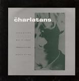 OVER RISING 12" SINGLE
