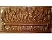 Last Supper Chocolate Bar