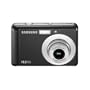 Samsung SL30 10MP Digital Camera with 3x Optical Zoom and 2.5 inch LCD (Black)