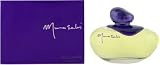Murasaki by Shiseido for Women 2.0 oz Eau de Parfum Splash Flacon