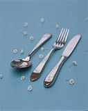 Villeroy , Boch Sereno Dessert Fork/1263090080