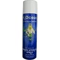 H2Ocean 4 FL OZ Purified Ocean Salt Water Piercing Aftercare Spray