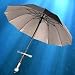 Knighlty Sword Hilted Umbrella