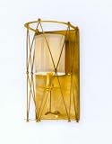 Argyle One Light Wall Sconce