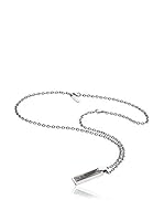 Police Conjunto de cadena y colgante Colosseum