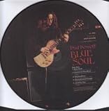 BLUE SOUL/MR BIG LP (VINYL ALBUM) UK STREET TUNES 1983