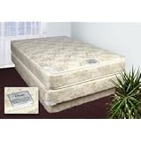 Comfort Classic Gentle Firm Full Mattress 54x75