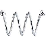 Surgical Steel Twister Spiral Cartilage Earring