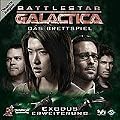 Battlestar Galactica - Exodus-Erweiterung