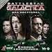 Battlestar Galactica - Exodus-Erweiterung