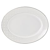 kate spade China: Carling Way Oval Platter, 13