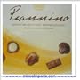 Assorted Chocolate Dessert , Kras Piannino , 295 Gram