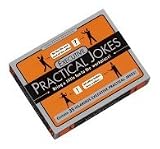 Executive Practical Jokes - Bring a little fun to the workplace!