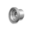 Weiand 6723 Lo Dr Pul 7  6 Rib Lg
