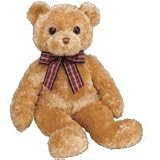 Ty Classic Bojangles the Bear