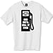 Gas Prices Dark T-Shirt