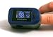 asthma2 - C202 Fingertip Pulse Oximeter with FREE Carrying Case