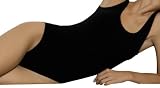  : ILARY Body - Nahtlos aus Microfaser