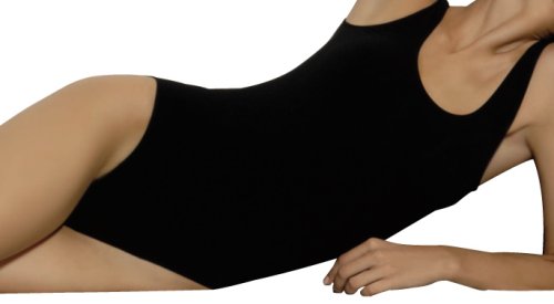 ILARY Body - Nahtlos aus Microfaser