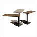 Drive Medical Seat Lift Chair Table - Right Side