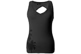 cutout fitness tank Women's