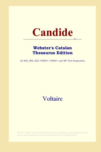 Voltaire