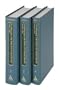 Bibliography of the Writings of Sir Winston Churchill: 3 Volume Set