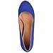 Journee Collection Womens Round Toe Pumps