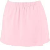 Augusta Sportswear Womens Junior Fit Jersey Skort. 983