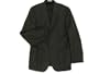 Claiborne Sports Jacket Charcoal 42 Reg