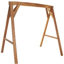 Hatteras Outdoors Swing Stand by 