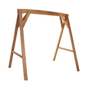 Hatteras Outdoors Swing Stand by