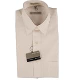Geoffrey Beene Wrinkle Free Fancy Dress Shirt- Spread Collar Style#: A30B1712
